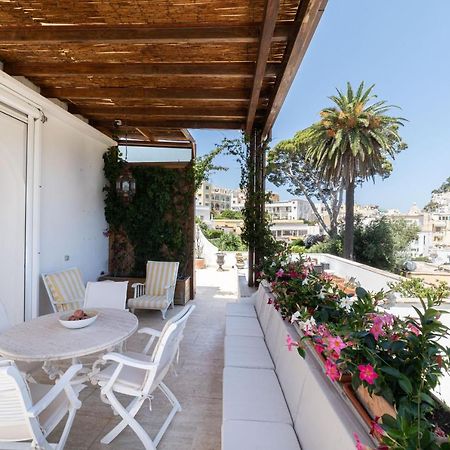 Villa Birago By Elite Villas Capri Zewnętrze zdjęcie