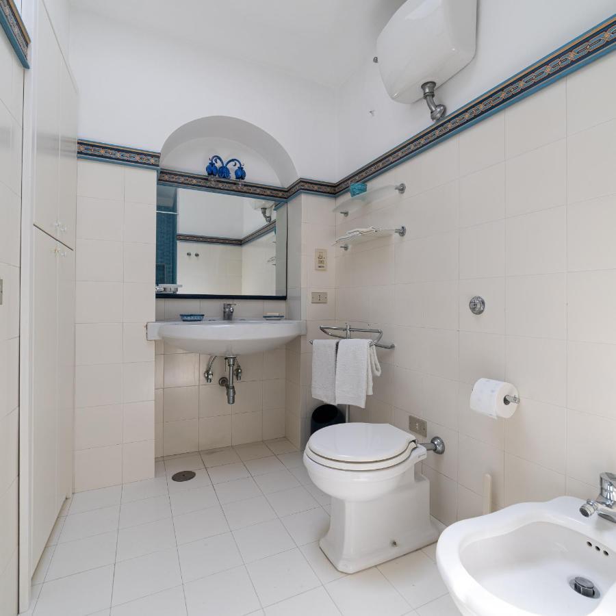Villa Birago By Elite Villas Capri Zewnętrze zdjęcie