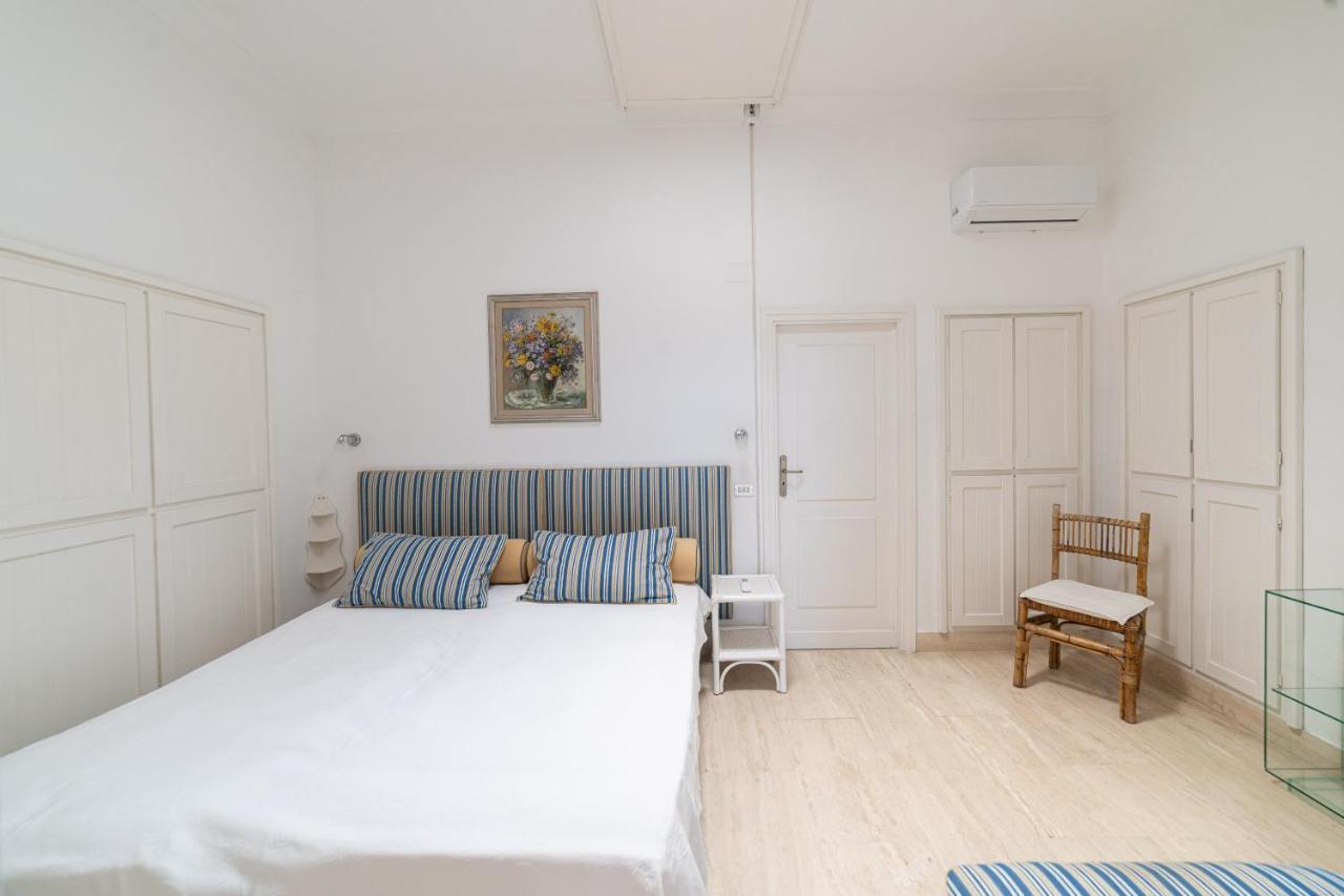 Villa Birago By Elite Villas Capri Zewnętrze zdjęcie