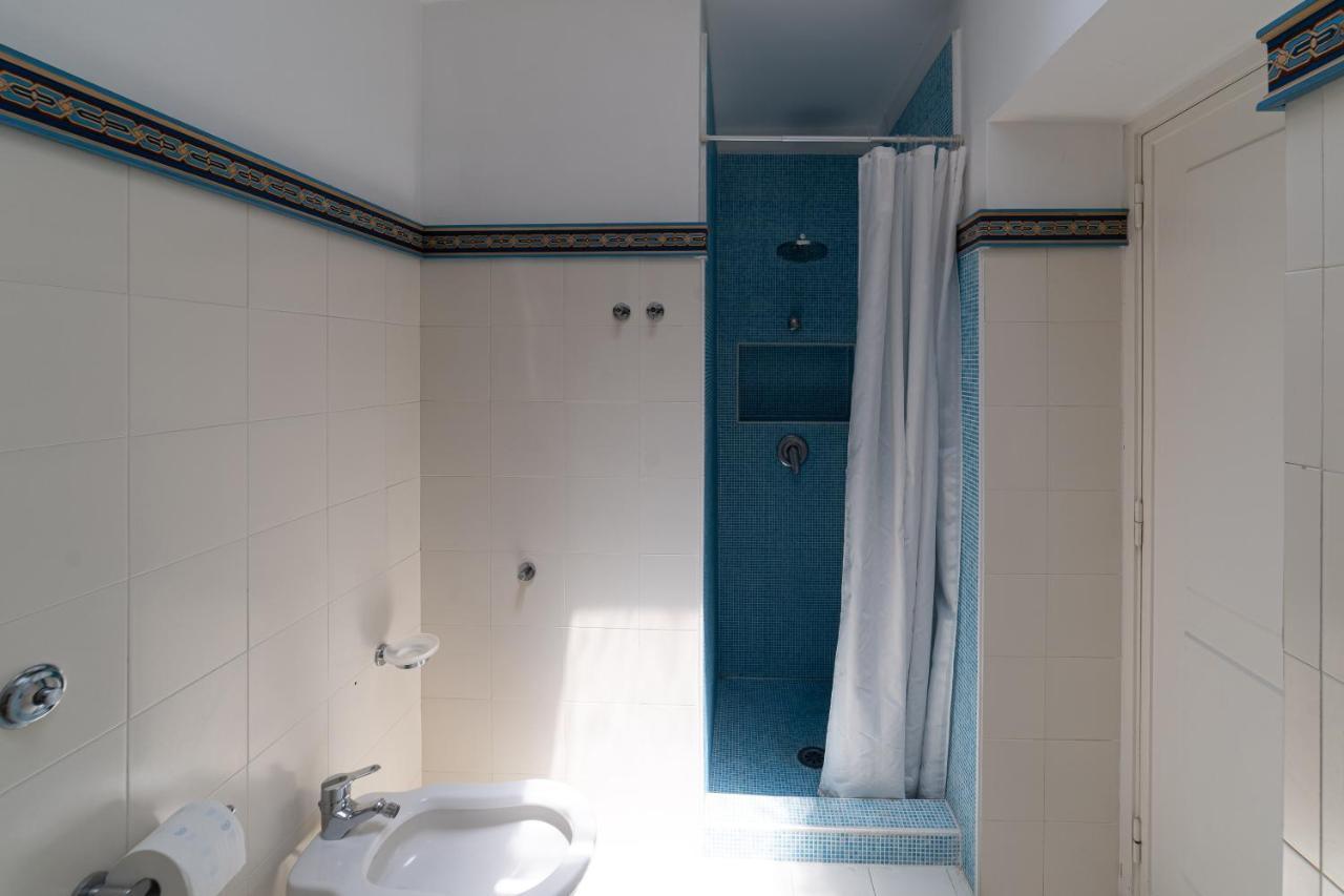 Villa Birago By Elite Villas Capri Zewnętrze zdjęcie