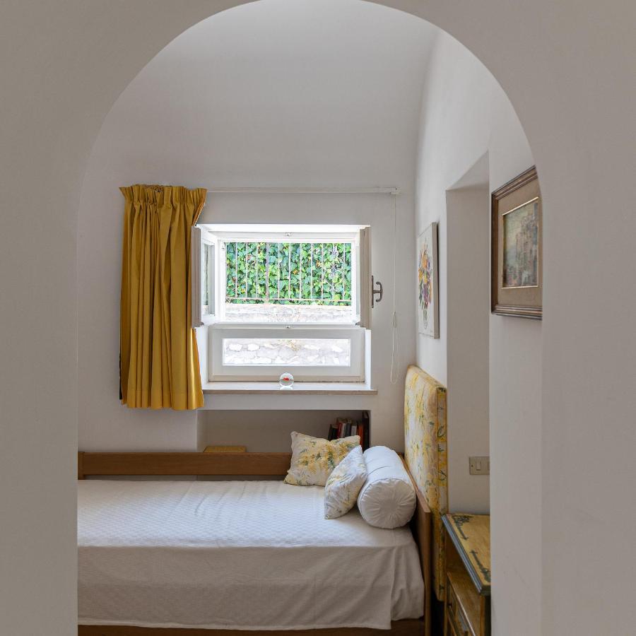 Villa Birago By Elite Villas Capri Zewnętrze zdjęcie