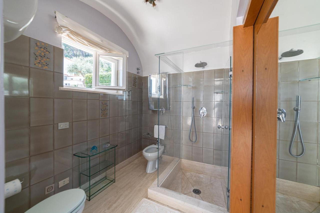 Villa Birago By Elite Villas Capri Zewnętrze zdjęcie