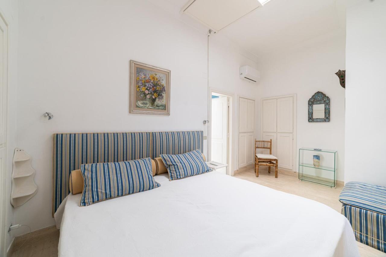 Villa Birago By Elite Villas Capri Zewnętrze zdjęcie