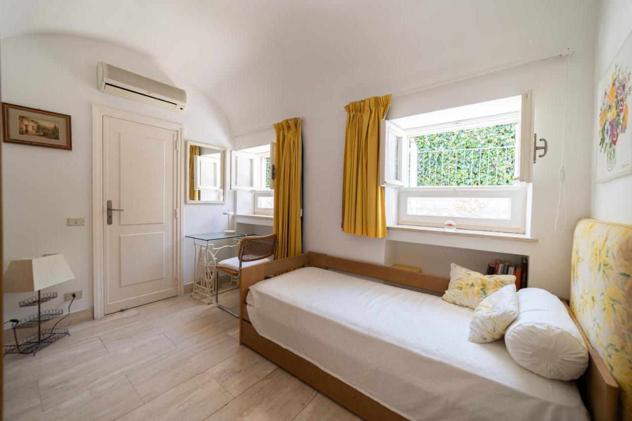 Villa Birago By Elite Villas Capri Zewnętrze zdjęcie
