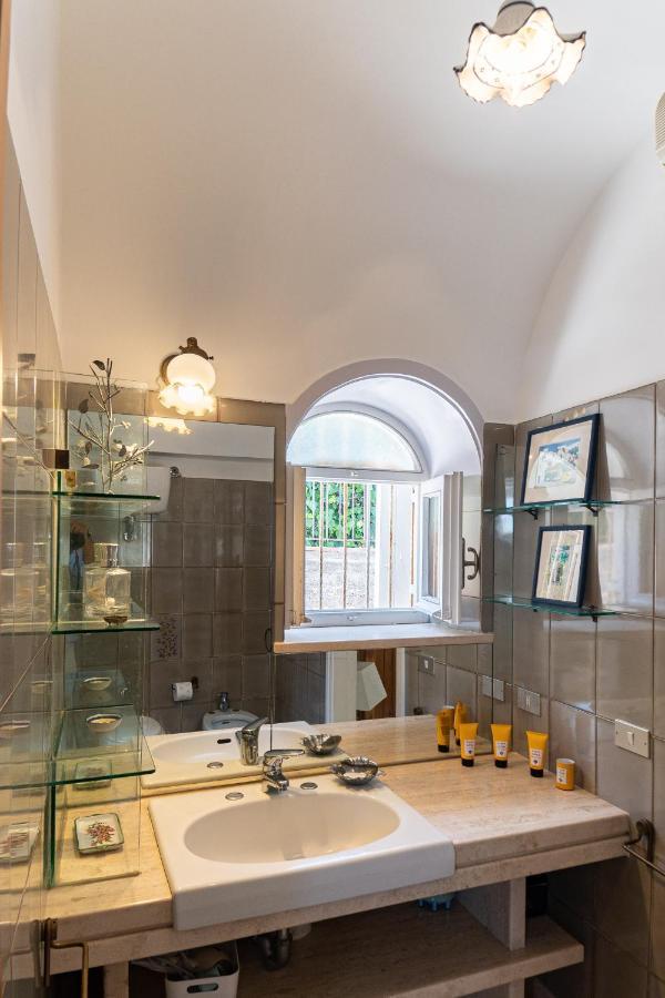 Villa Birago By Elite Villas Capri Zewnętrze zdjęcie