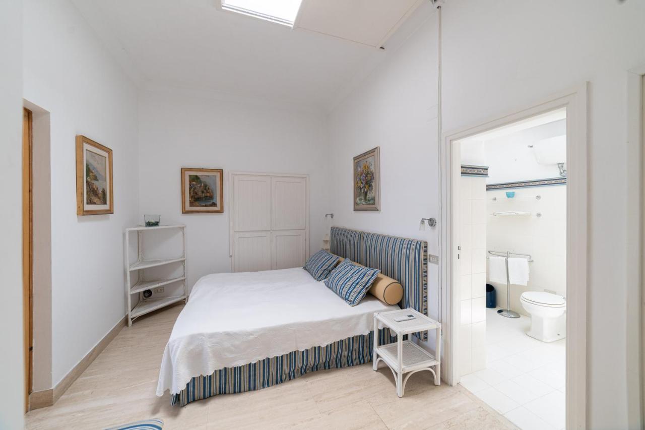 Villa Birago By Elite Villas Capri Zewnętrze zdjęcie